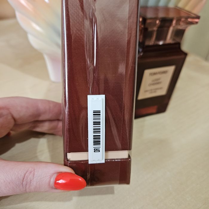 ДУХИ ПАРФУМ унісекс Tom Ford Lost Cherry 100 ml