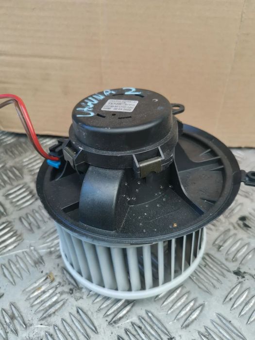 Dmuchawa Wentylatora Nawiewu Renault Laguna II