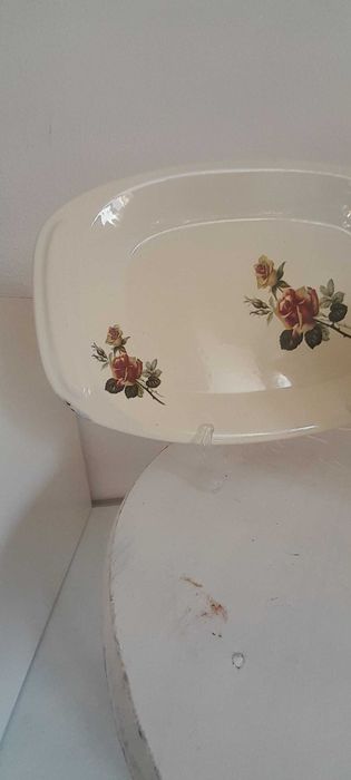 Várias peças em Esmalte antigas