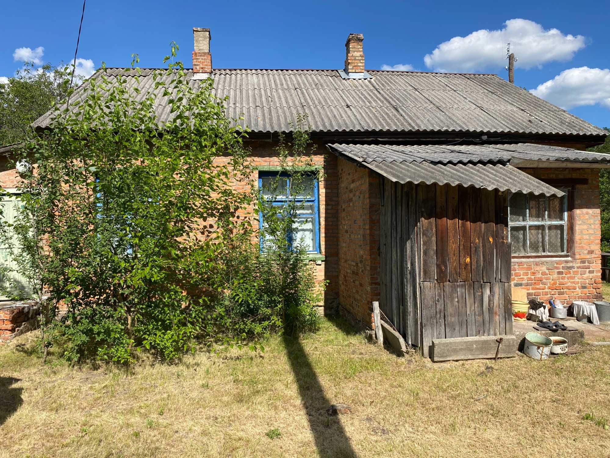 Продам Будинок. Станція Волиця.
