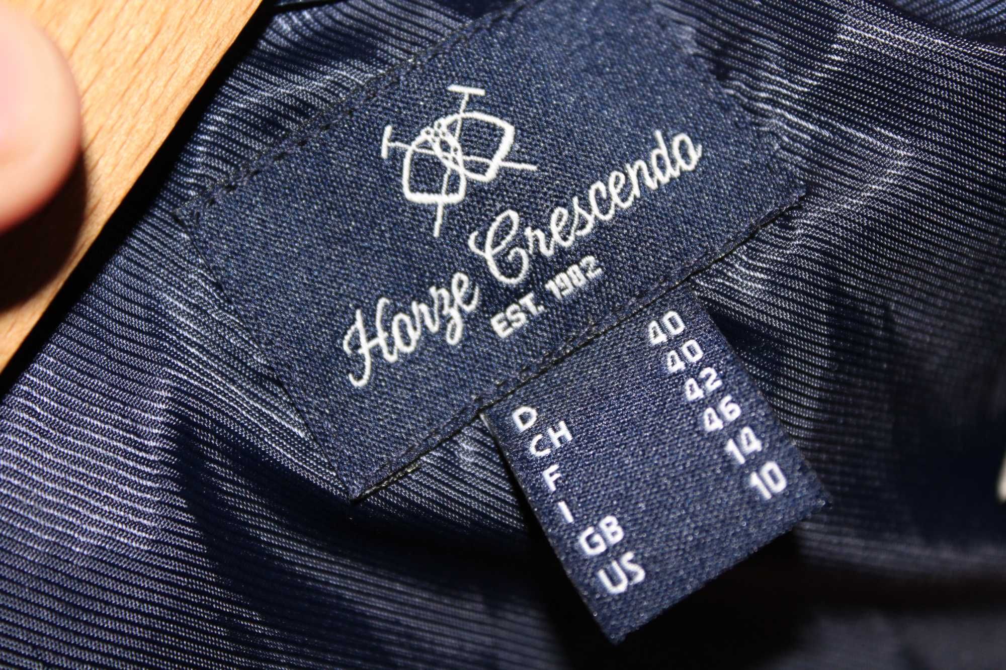 Kurtka/Frak jeździecki horze crescendo jacket