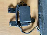 Radar Volvo S60 V60