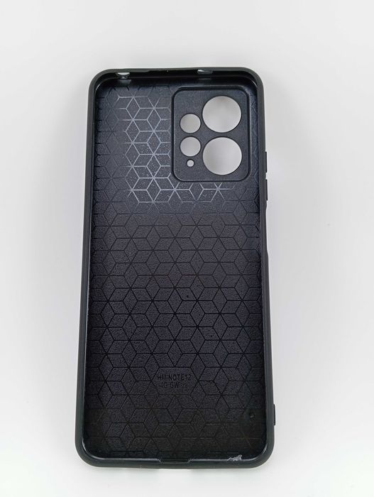 Capa Telemóvel Huawei Redmi Note 12 4G Magnética - NOVA