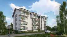 "Nowe Apartamenty" w Glinojecku