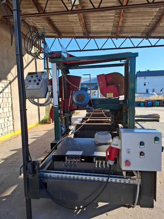 Trak Grabinek ORZ 500 rok. prod.2021