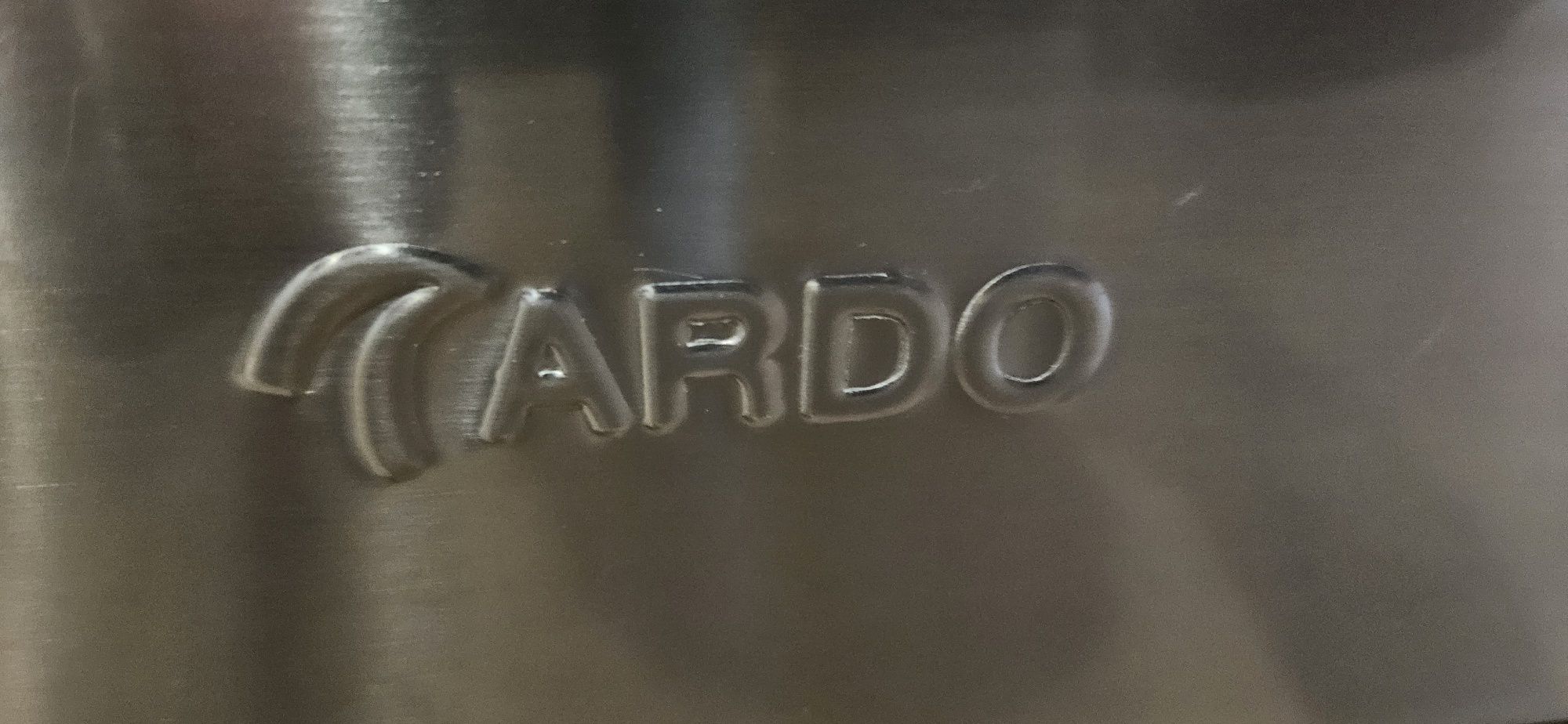 Płyta gazowa ARDO