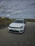 Golf 7 rline 2.0 tdi 2016r 190koni