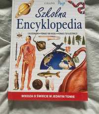 encyklopedia szkolna