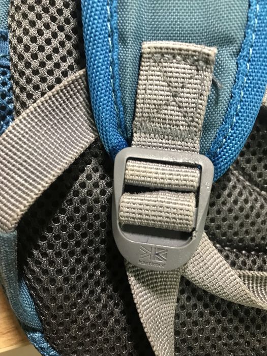 Портфель карімор оригінал стан 7/10