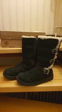 Сапогои UGG