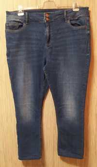 Spodnie Jeansy FF 48R