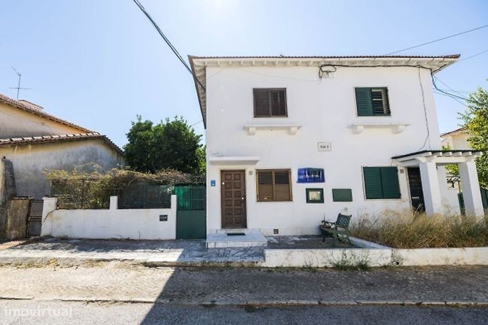 Moradia T2 para venda
