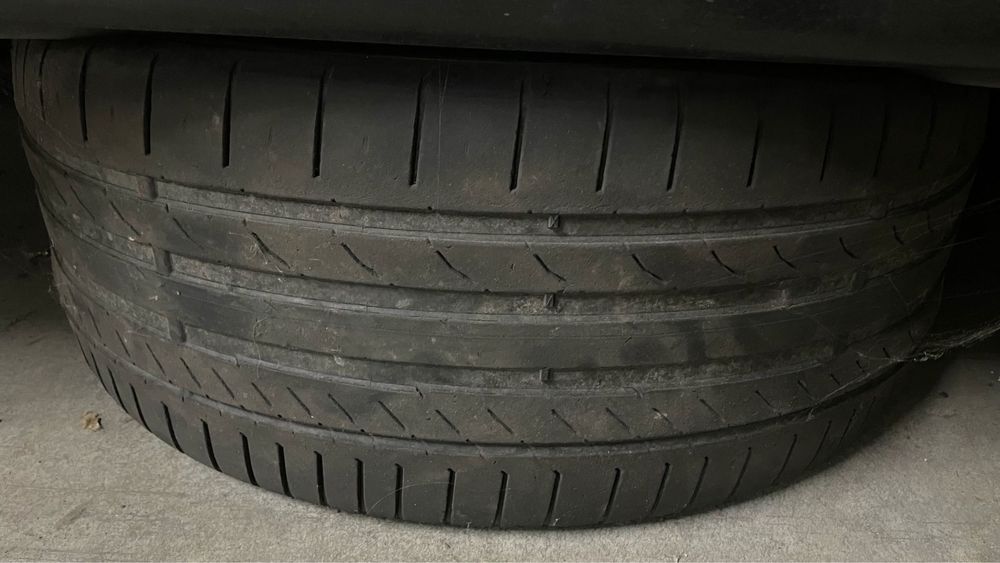 Subaru Legacy 2.0 com biela partida