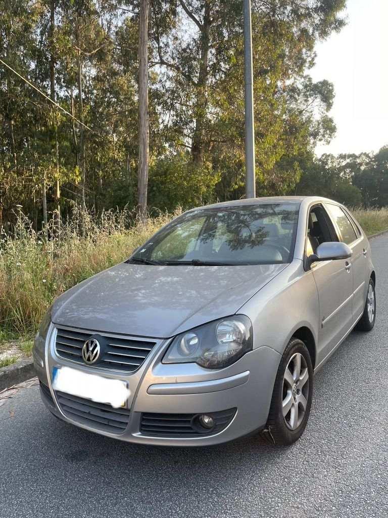 Wolksvagen polo 1.2