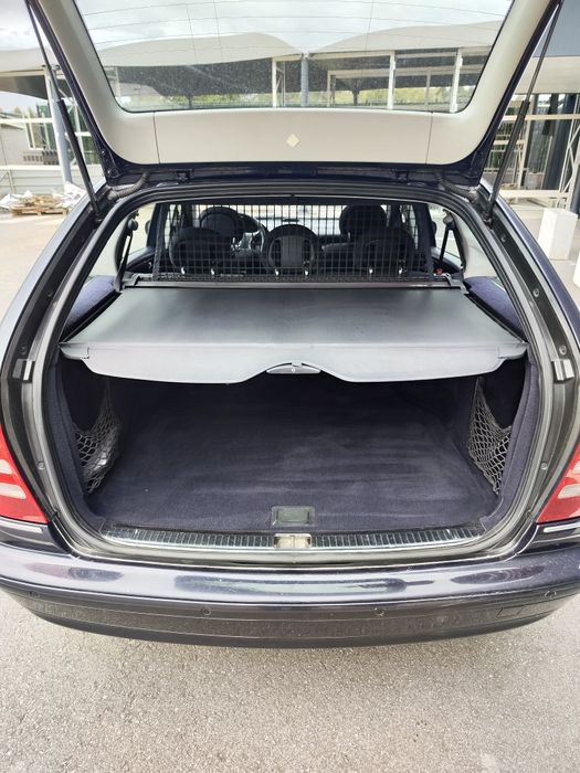 Mercedes c220 CDI Elegance