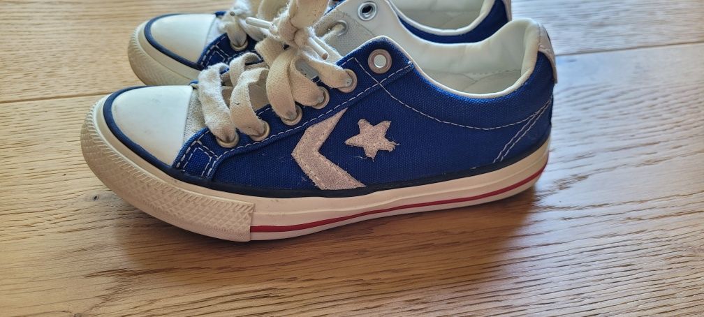 Trampki Converse rozm.30