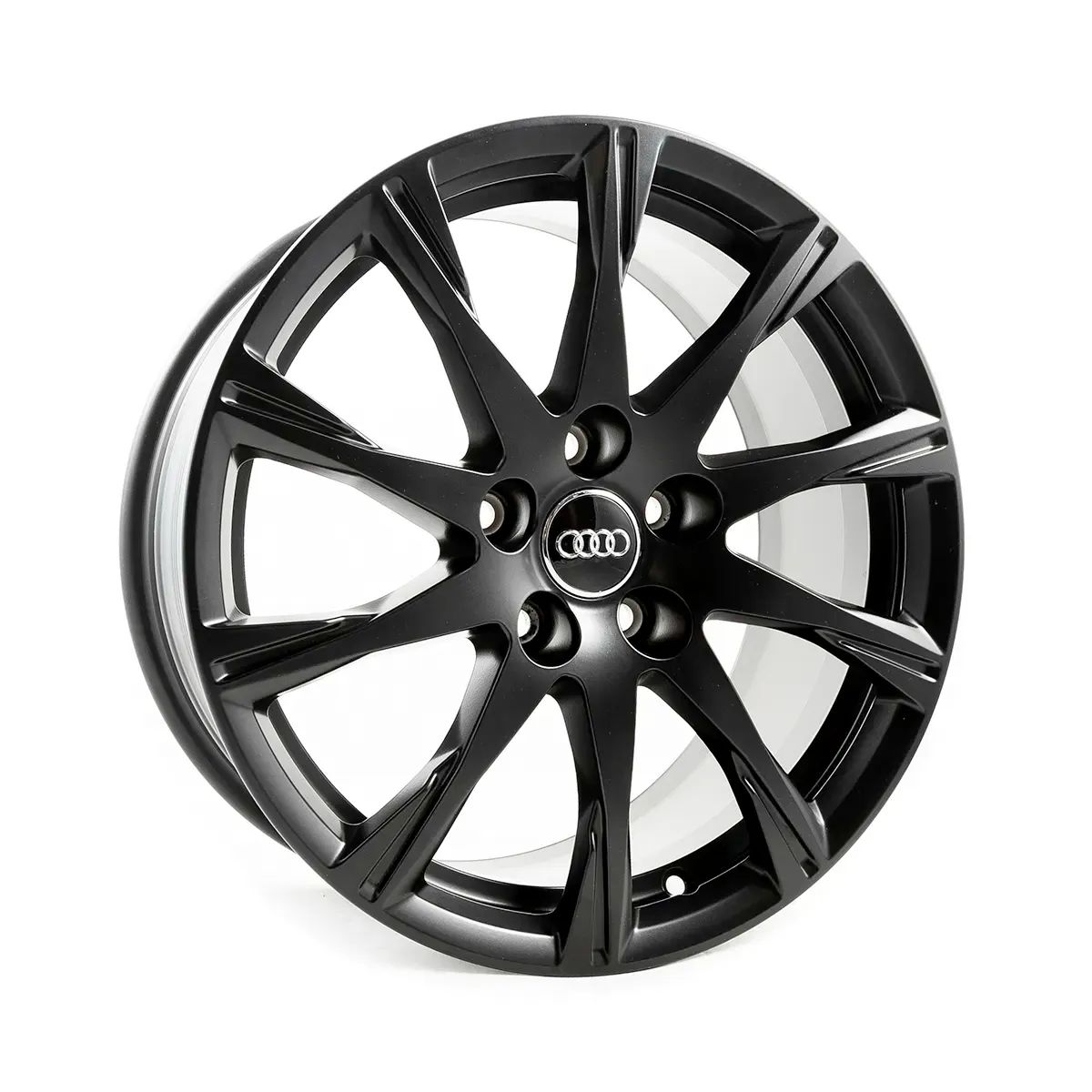 NOWE Oryginalne Felgi Audi 17 A3 A4 A6 A8 Q3 Q5 TT
