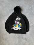 SouthPole SK8 Hoodie Skateboard Худі Оригінал Чоловіче Wu-Tang
