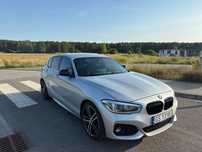 BMW Seria 1 M sport