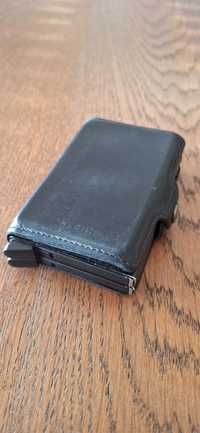 Carteira Secrid TwinWallet Vintage Black