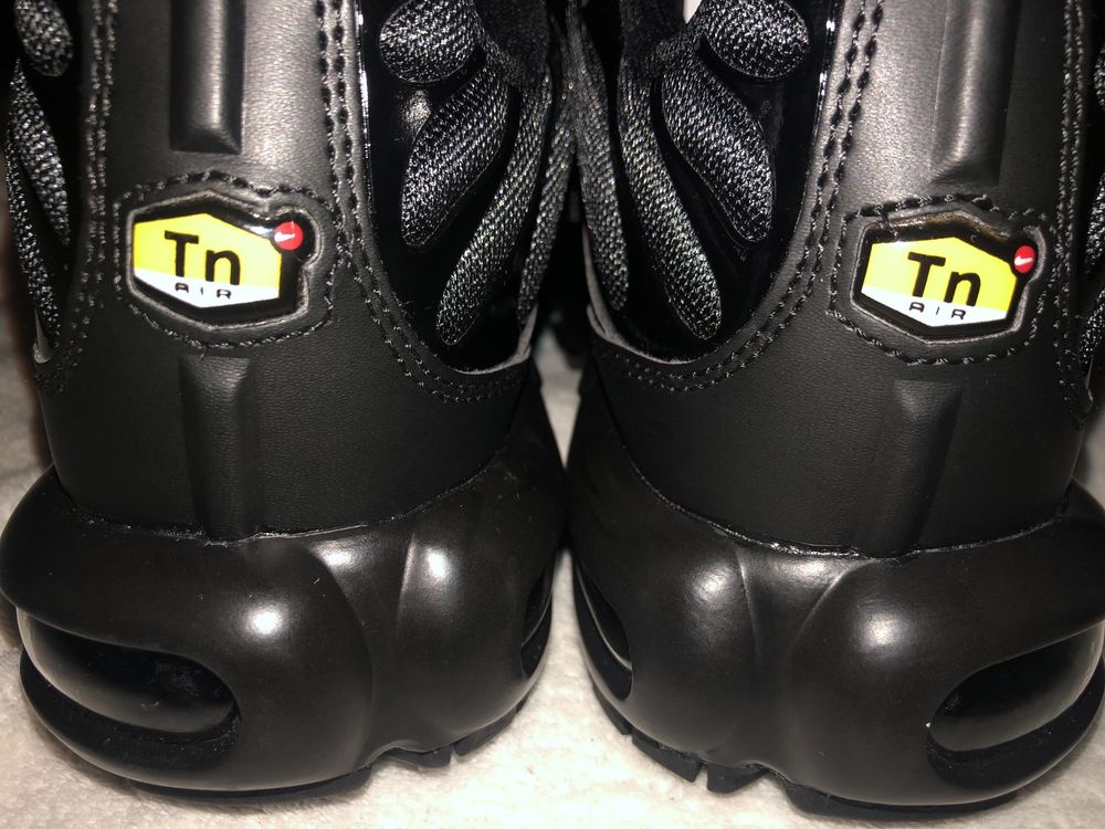 Nike tn air max plus