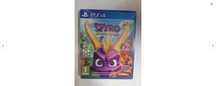 Spyro Reignited Trilogy PL DUBBING PS4
