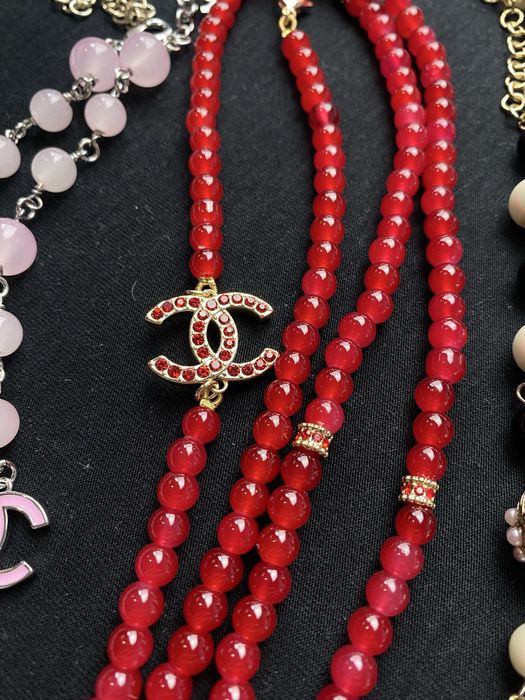 Подвеска,бусы chanel, шанель