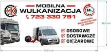 Mobilna Wulkanizacja