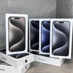 iPhone 15 PRO (eSIM)  512GB  |  1TB