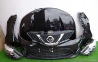 Крыло переднее праве ліве Nissan Qashqai J11 рестайл дорестайл