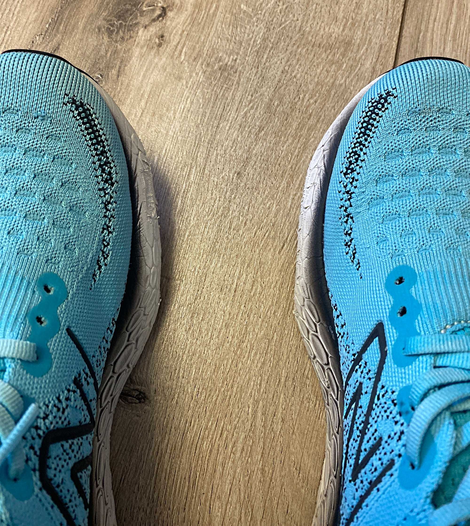 Беговые Кроссовки New Balance Fresh Foam 1080 v12  44 (28см)