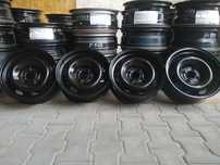 FELGI STALOWE 6,5X15 4X108 ET20 Peugeot Citroen Opel FELGI JAK NOWE
