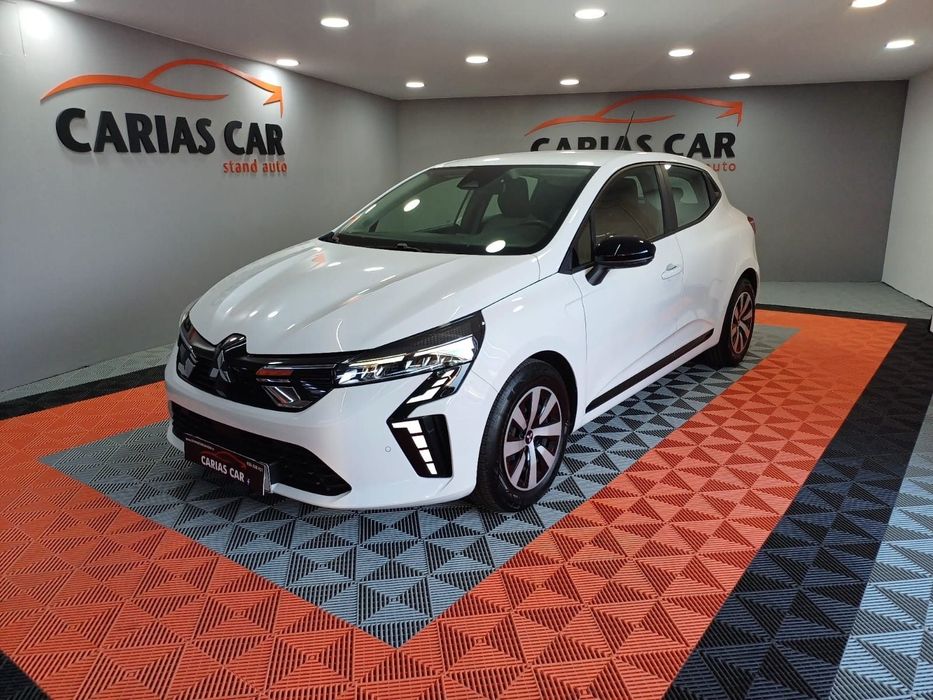 Mitsubishi Colt 1.0 MPI Kyoto