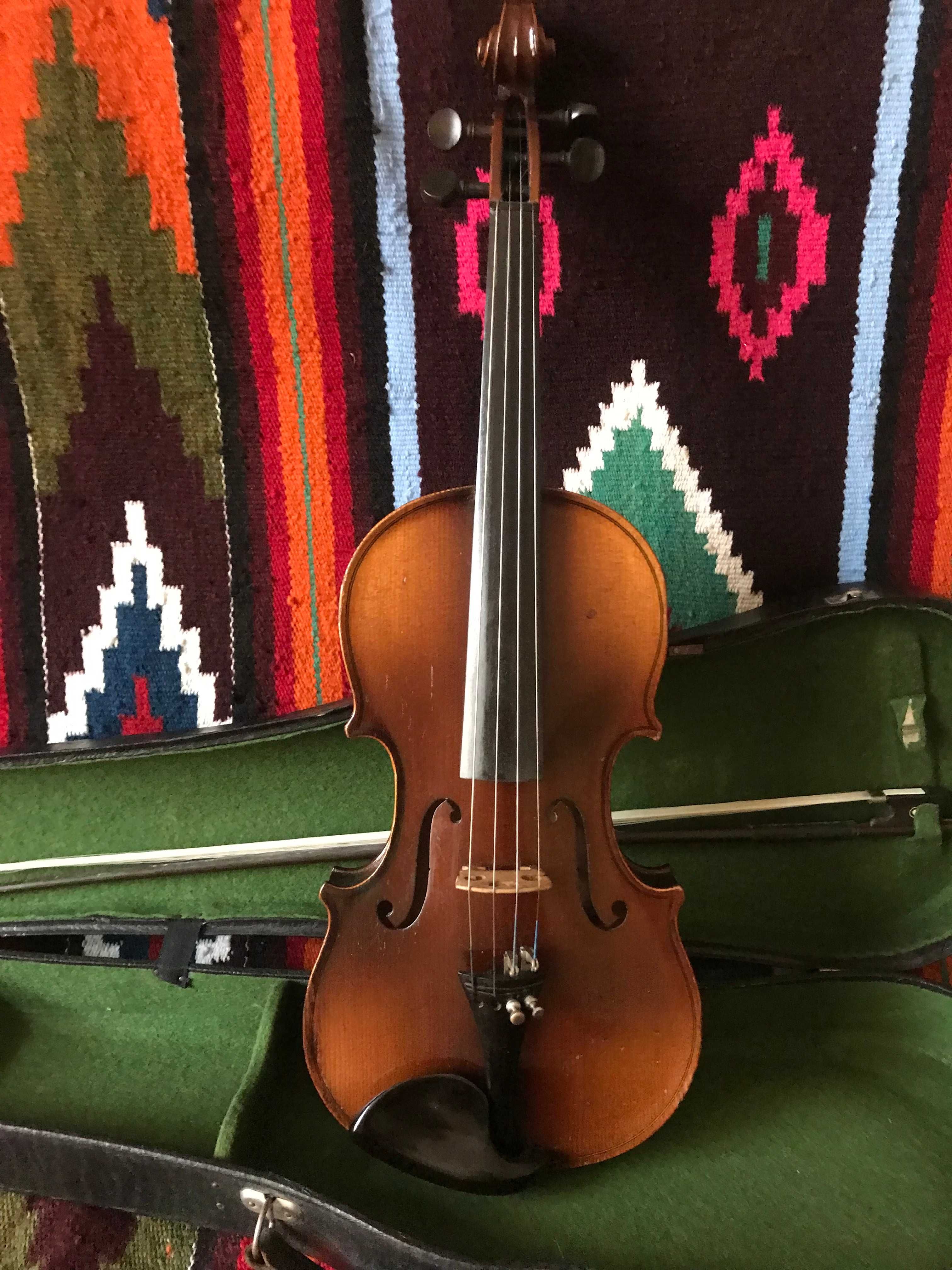 Старовинна скрипка 4/4
