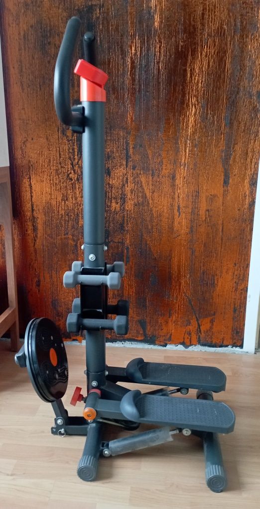 Stepper z kolumną marki Spokey