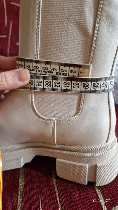 Распродажа Ботинки, missguided, р. 35,5