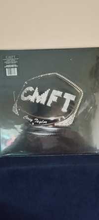 Corey Taylor Slipknot - CMFT (LTD edition autographed copy)