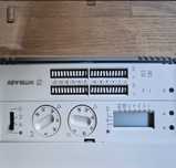 Sterownik/termostat pokojowy temperatur