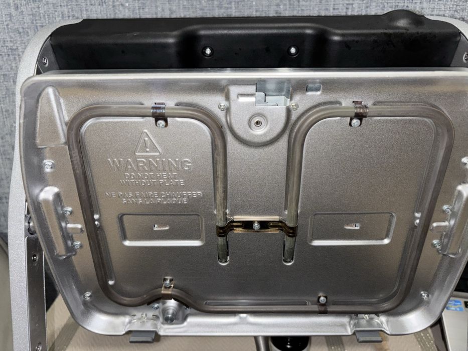 Гриль Tefal OptiGrill + на Гарантії!!!