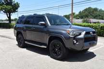 Toyota 4Runner SR5 2019