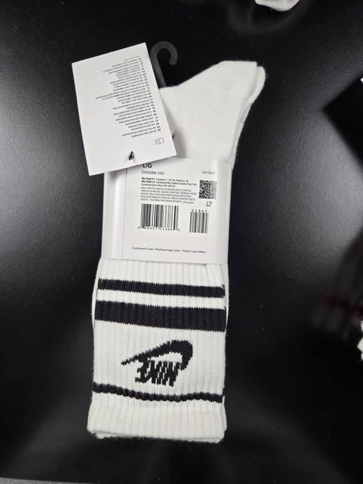 Носки Nike , носки Nike Everyday , шкарпетки найк