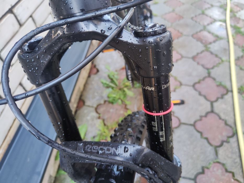 Vpace max 29 Велосипед!