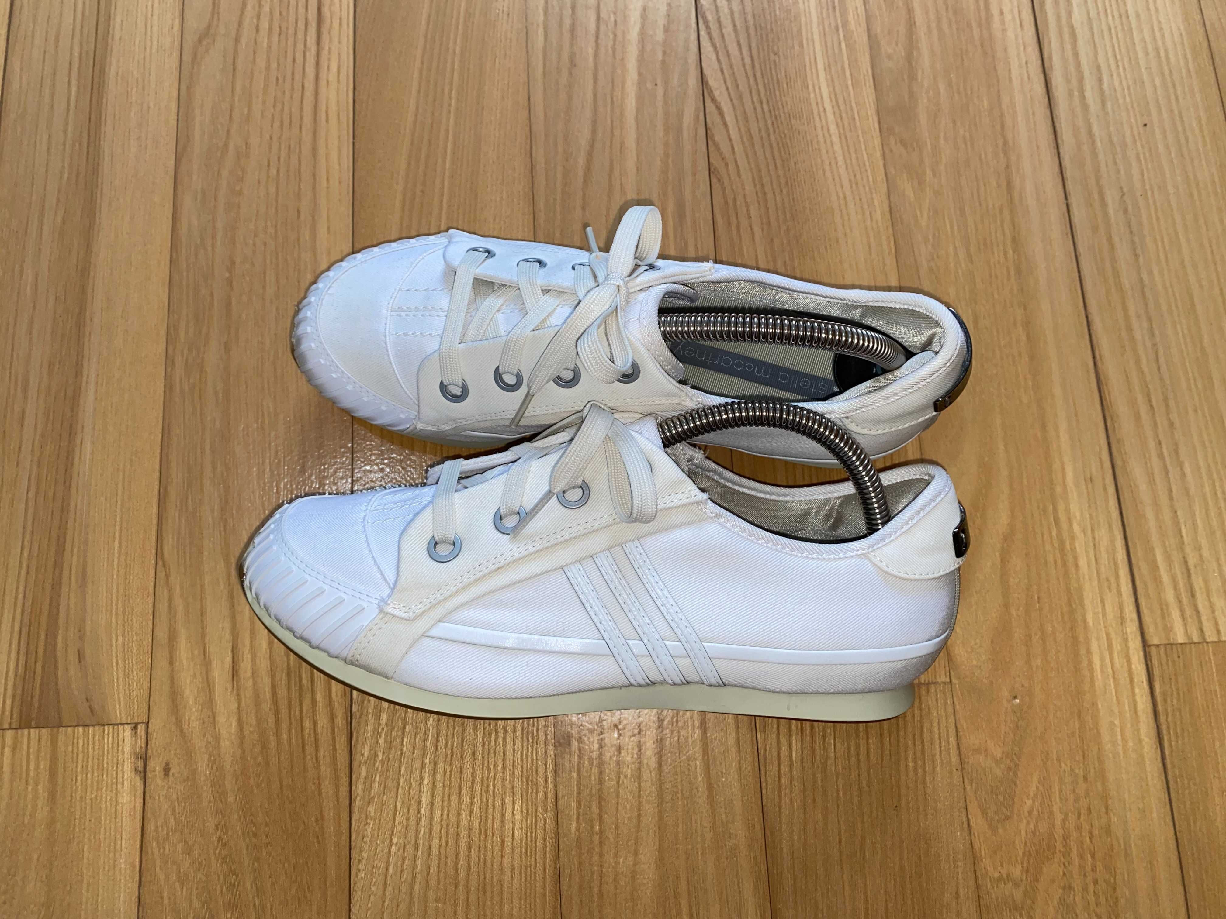 Кросівки кеди Adidas Stella McCartney  37 (23,5см) Оригінал Стан ідеал