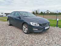 Volvo S60 1,6 diesel 115KM Momentum skóry 2016r