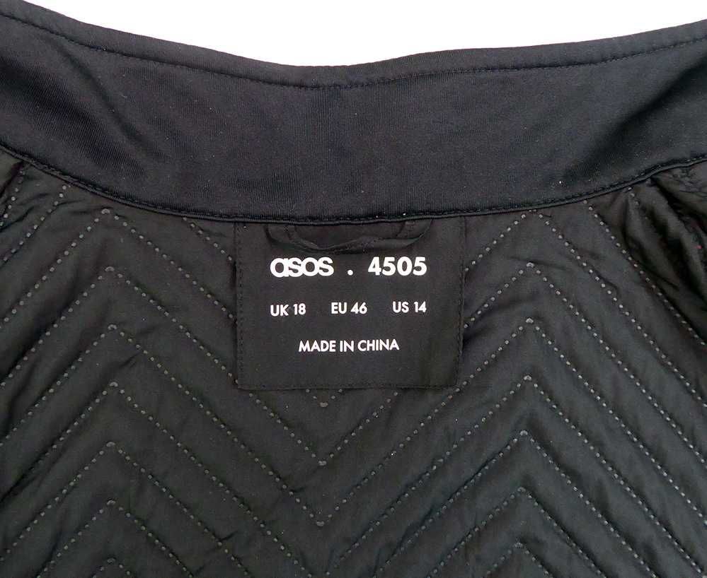 ASOS 4505 super damska kamizelka