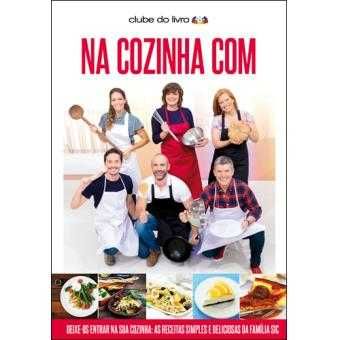 Na Cozinha Com...