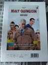 Mały QUINQUIN * Bruno Dumont film DVD