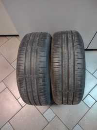 Sprzedam Opony Letnie 205/55r16 Falken