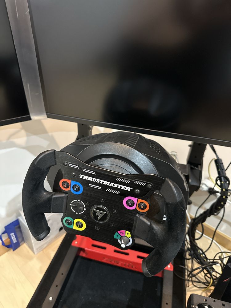 Thusrtmaster T300 Rs