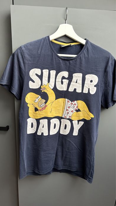Koszulka Sugar Daddy rozmiar M